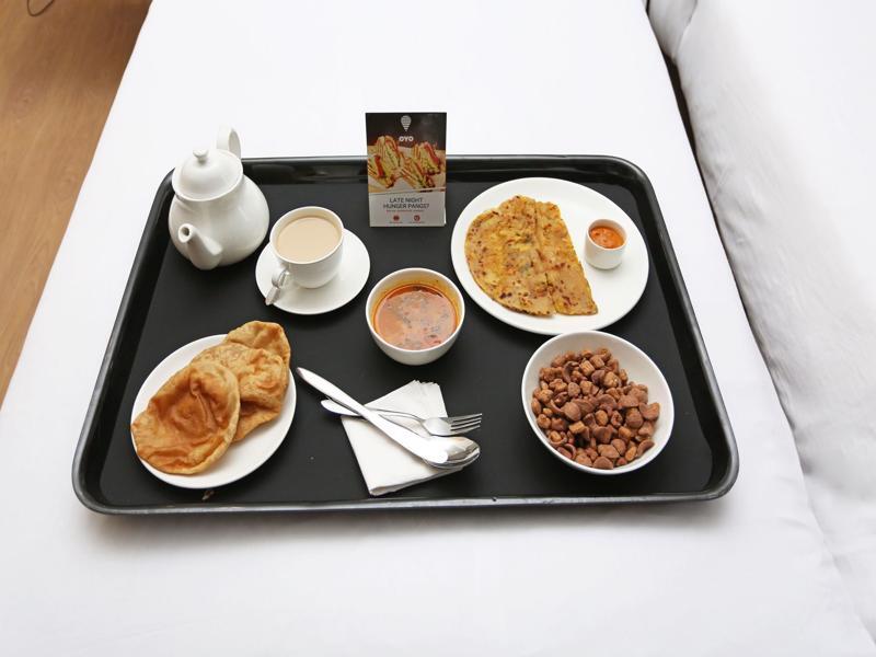 Fabhotel Arton Suite - Nr Mumbai International Airport Exterior foto