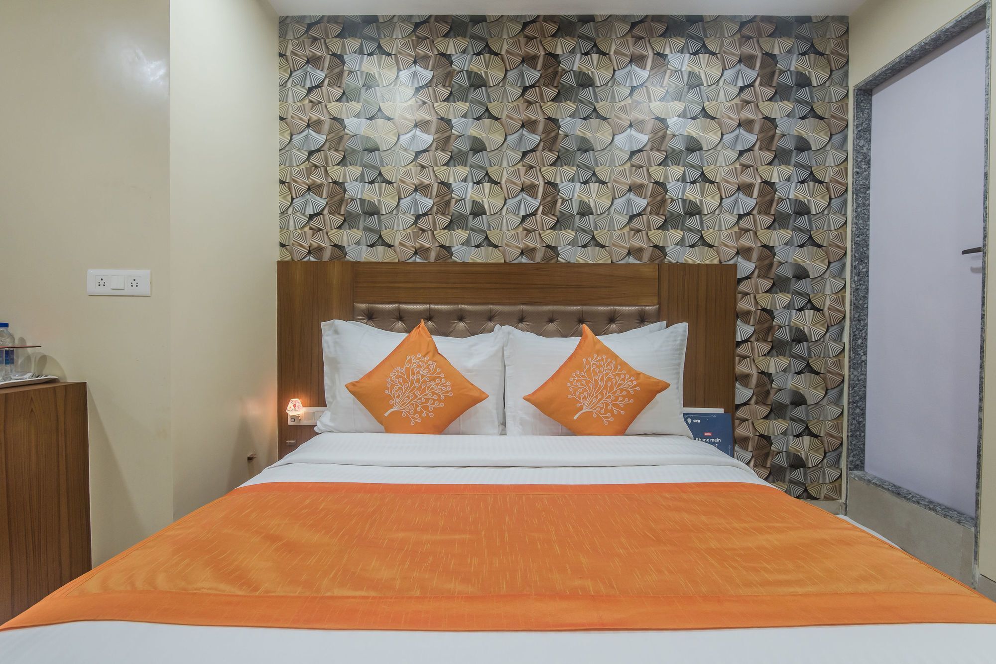 Fabhotel Arton Suite - Nr Mumbai International Airport Exterior foto